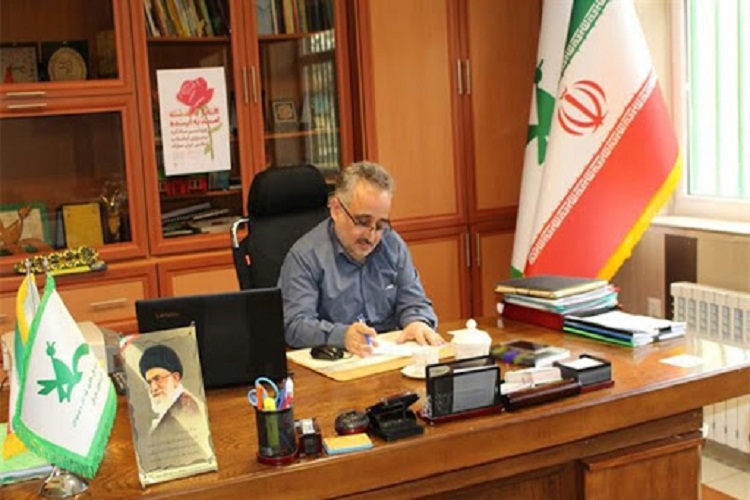 ۳۵۰ عنوان محتوای فرهنگی هنری در فضای مجازی تولید و عرضه شد