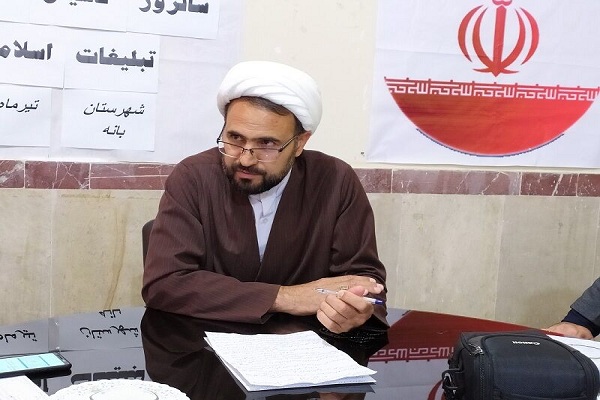 راه‌اندازی قرارگاه جهادی مبارزه با کرونا در بانه