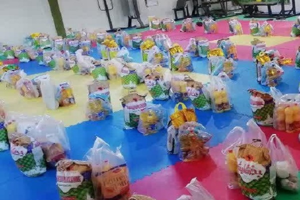 راه&zwnj;اندازی پویش همدلی برای جمع&zwnj;آوری ۱۰۰ هزار بسته معیشتی در آذربایجان&zwnj;غربی