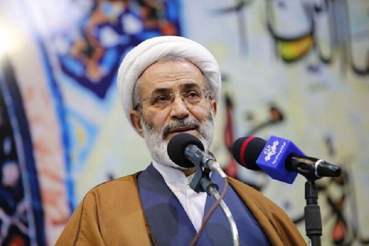 بسته رضوی به پرستاران مرند به مناسبت نیمه شعبان اهدا می&zwnj;شود