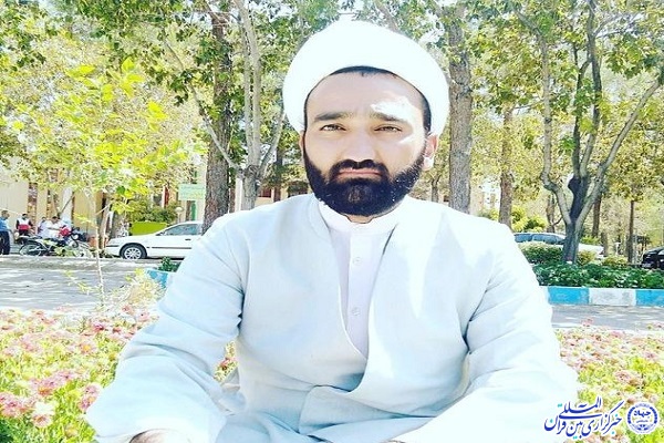 اویژگی&zwnj;های یک جوان منتظر