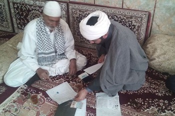 ثبت ۵۸ وقف جدید در سیستان و بلوچستان