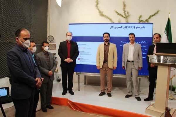 پخش محتواهای تولید شده از شبکه&zwnj;های سراسری نشان از توان بالای معلمان همدانی است