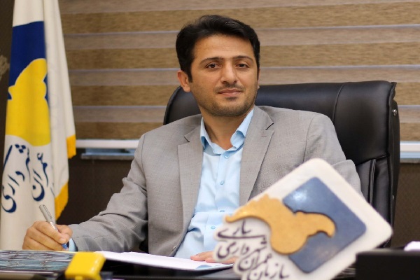 نمایش معماری اسلامی در پروژه ابن شهرآشوب ساری / عملکرد شش ماهه سازمان عمران ساری