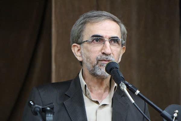 برگزاری جشن مجازی ولادت موعود(عج) در مازندران