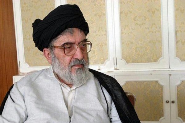 تشکر بیت مرحوم خسروشاهی از پیام تسلیت رهبر انقلاب و مراجع تقلید تشکر بیت مرحوم خسروشاهی از پیام تسلیت رهبر انقلاب و مراجع تقلید