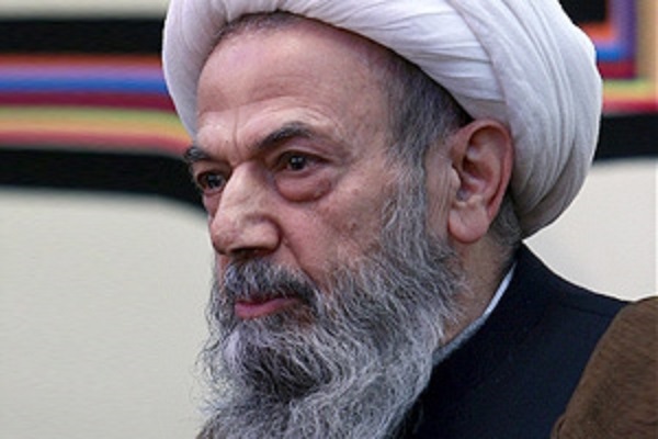 پنج شنبه////آیت‌الله «محمدهادی معرفت»؛ چشمه معرفت