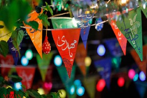 اجرای پویش جهانی استغاثه به امام زمان(عج)/ اجرای سرود و مولودی&zwnj;خوانی زنده در بیش از 40 محله همدان