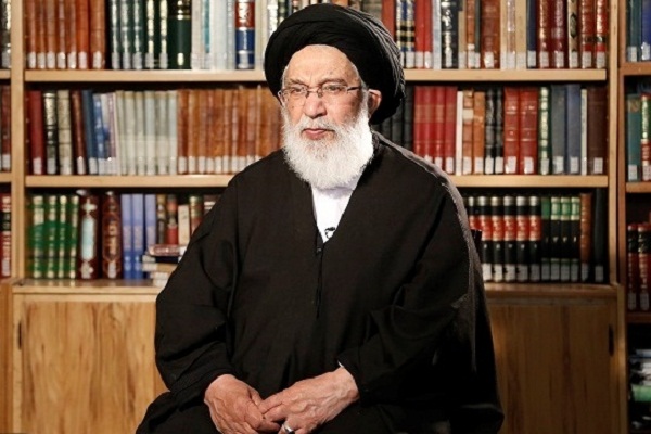 پیام تبریک آیت&zwnj;الله سیدان به مناسبت نیمه شعبان