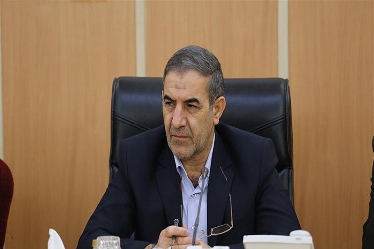 کهگیلویهوبویراحمد در کنترل کرونا وضعیت بهتری دارد کهگیلویهوبویراحمد در کنترل کرونا وضعیت بهتری دارد