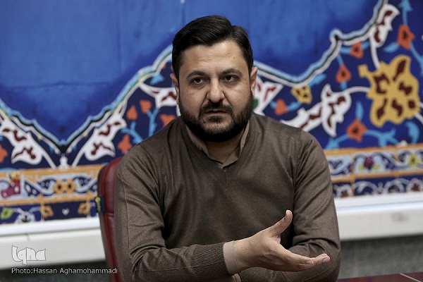 پایان غیبت کبری از مسیر رسانه می‌گذرد