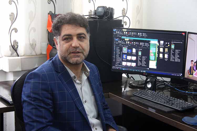 تولید 33 اثر در کارگروه فرهنگی پدافند زیستی یزد