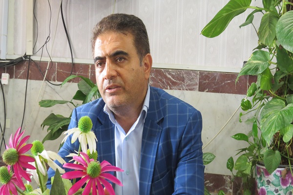 فراخوان جشنواره فرهنگی و هنری &laquo;عطر انتظار٢&raquo; در مازندران