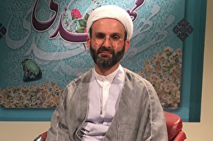 حسن ملایی کارشناس مرکز تخصصی مهدویت