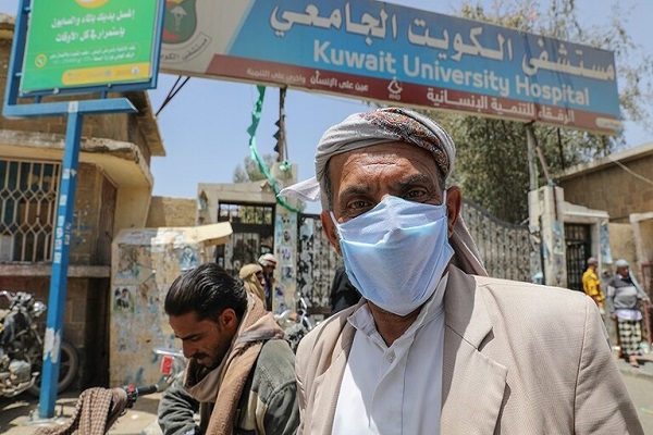 کرونا در جهان؛ از ثبت نخستین مبتلا در یمن تا عبور جان‌باختگان در آمریکا از مرز 16 هزار نفر