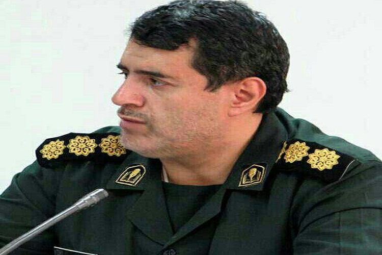 در گذشت رزمنده پیشکسوت دفاع مقدس در تبریز