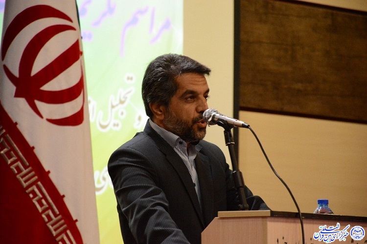 از کمک به واحدهای صنعتی خسارت دیده تا رفع نیاز خراسان&zwnj;جنوبی به اقلام بهداشتی