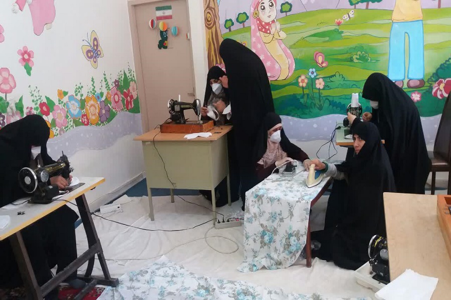 بهترین عیدی را در روز نیمه شعبان دریافت کردیم/ افزایش تماس و مراجعه افراد مشتاق به کارجهادی بهترین عیدی را در روز نیمه شعبان دریافت کردیم/ افزایش تماس و مراجعه افراد مشتاق به کارجهادی