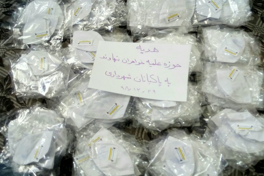 بهترین عیدی را در روز نیمه شعبان دریافت کردیم/ افزایش تماس و مراجعه افراد مشتاق به کارجهادی بهترین عیدی را در روز نیمه شعبان دریافت کردیم/ افزایش تماس و مراجعه افراد مشتاق به کارجهادی