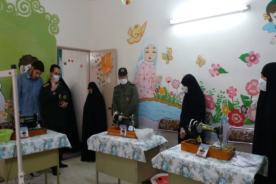 بهترین عیدی را در روز نیمه شعبان دریافت کردیم/ افزایش تماس و مراجعه افراد مشتاق به کارجهادی بهترین عیدی را در روز نیمه شعبان دریافت کردیم/ افزایش تماس و مراجعه افراد مشتاق به کارجهادی