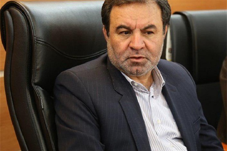 انتقاد استاندار لرستان از حضور برخی افراد در مراسمات عزا و عروسی