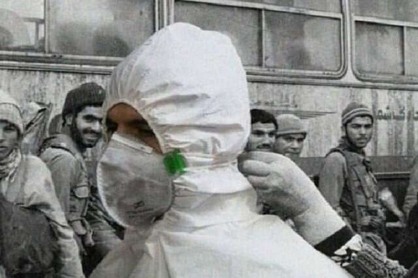 جوانان؛ رزمندگان پیشتاز در جبهه سلامت