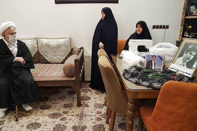 کمک&zwnj;های مردمی برای عبور از کرونا بی&zwnj;نظیر است