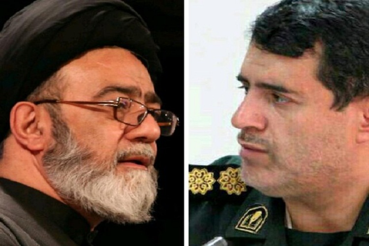 پیام تسلیت امام جمعه تبریز در پی درگذشت رزمنده پیشکسوت دفاع مقدس