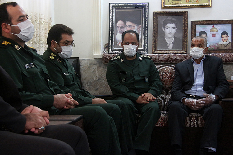 شیوع ویروس کرونا موجب احیای فرهنگ اصیل ایرانی شد