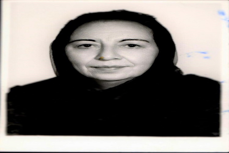 شرحی بر زندگی اولین دندانپزشک زن ایرانی از دیار شاهرود