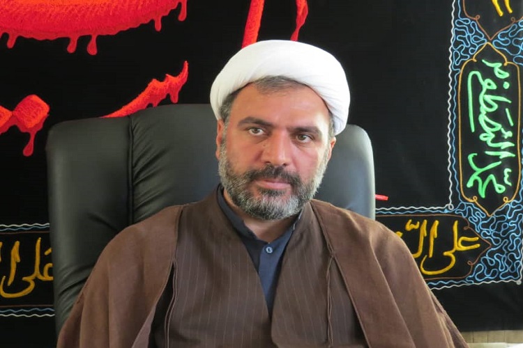اجرای ویژه برنامه &laquo;کاروان نسیم انتظار&raquo; در خراسان شمالی
