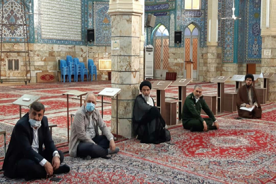مردم و نیکوکاران به رزمایش همدلی ورود کنند