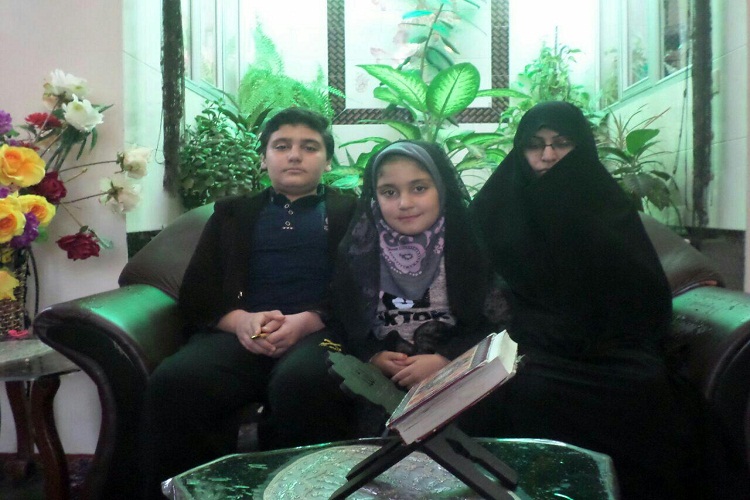 آرزوی کودکی که در بزرگسالی محقق شد