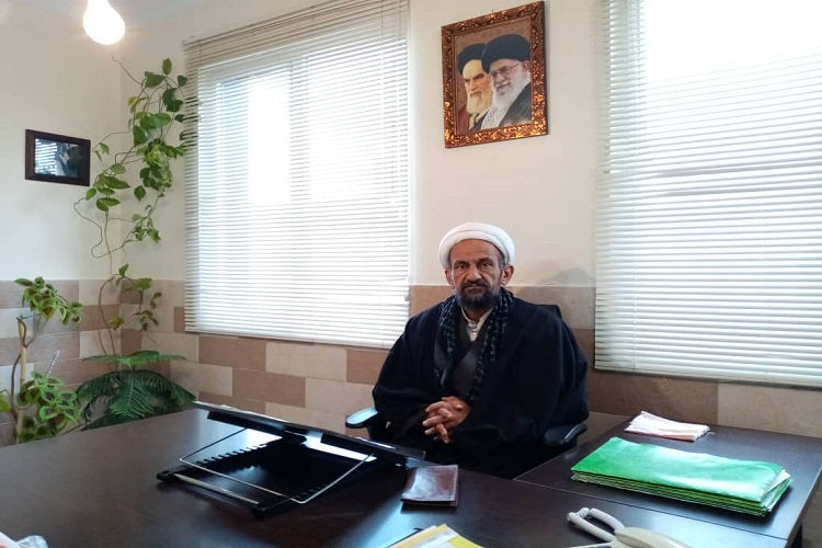 از اتهام وارده دلخورم / حدیث کرونا، حدیثی مجهول است