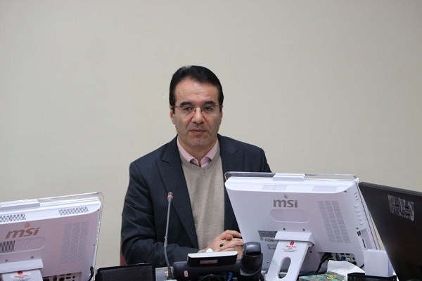 مشارکت بالای دانشجویان پرستاری در پویش دانشجویی مقابله با کرونا در اردبیل
