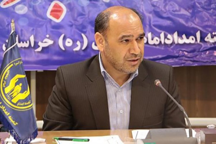 توزیع 27 هزار بسته معیشتی بین کارگران روزمزد خراسان رضوی