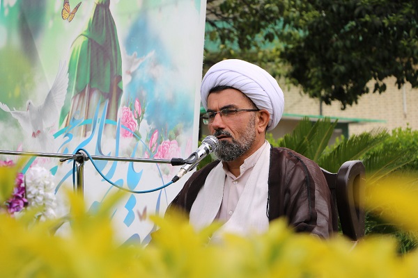 توزیع ۳۵۰۰ بسته &laquo;تبرکات مهدوی&raquo; میان مددجویان مازندرانی