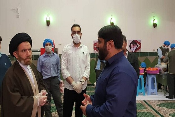راه&zwnj;اندازی پویش &laquo;نذر قربانی&raquo; در مسجد جوادالائمه(ع) خرم&zwnj;آباد