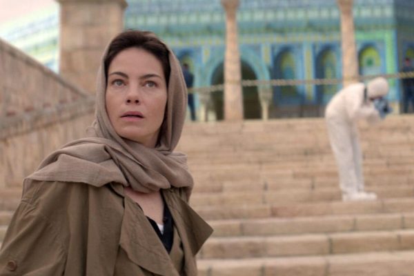 در حال تکمیل/// سریال «Messiah»، روایتگر مسیح دجال یا مسیح حقیقی؟ در حال تکمیل/// سریال «Messiah»، روایتگر مسیح دجال یا مسیح حقیقی؟