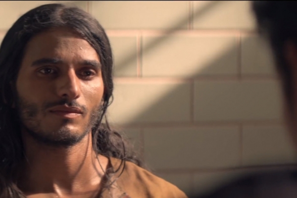 در حال تکمیل/// سریال «Messiah»، روایتگر مسیح دجال یا مسیح حقیقی؟ در حال تکمیل/// سریال «Messiah»، روایتگر مسیح دجال یا مسیح حقیقی؟