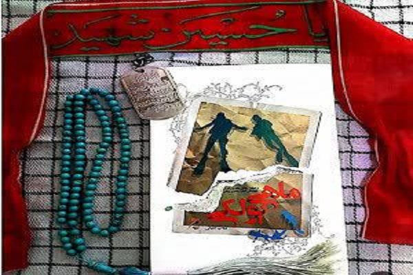 &laquo;ماهی پولکی&raquo;؛ نگاهی بر زندگی علی&zwnj;اصغر و محسن دو برادر شهید