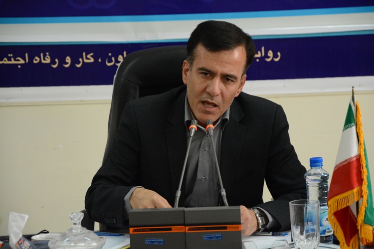 ثبت&zwnj;نام ۶ هزار نفر برای دریافت بیمه بیکاری در لرستان