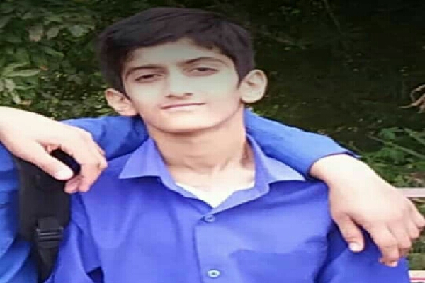 نوجوان نخبه قرآنی گتوند درگذشت