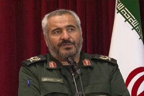 آغاز رزمایش بزرگ کمک مومنانه در استان اردبیل