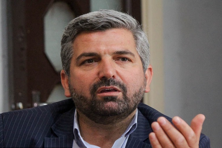 کانون«شهید دکتر وحید یحیوی»، نخستین شهید مدافع سلامت خراسانشمالی راه اندازی میشود کانون«شهید دکتر وحید یحیوی»، نخستین شهید مدافع سلامت خراسانشمالی راه اندازی میشود