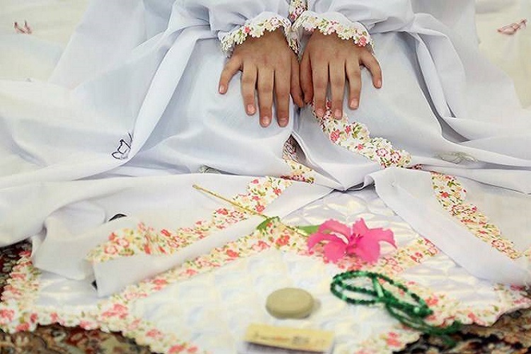 35 هزار دانش&zwnj;آموز البرزی به سن تکلیف رسیدند