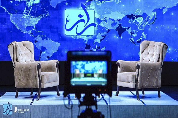 &laquo;راز&raquo; حضور یا غیبت این جهانی خداوند در شبکه چهار