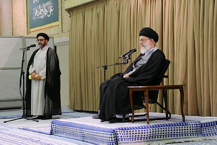 اقدامات جهادی طلاب با لبیک به فرمان رهبری ادامه دارد