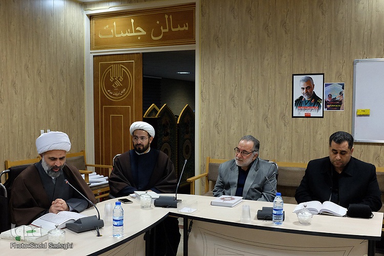 مجمع ماهانه اساتيد قرآن آذربايجان&zwnj;شرقی به صورت مجازی برگزار می&zwnj;شود
