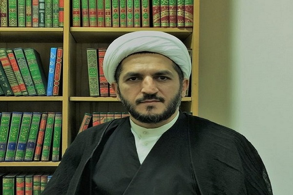 استاد خسروشاهی؛ ثمره شجره طیبه علم و تقوا